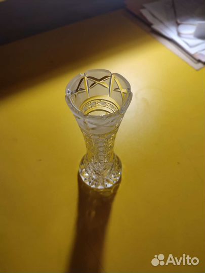 Вазы (5 разных)