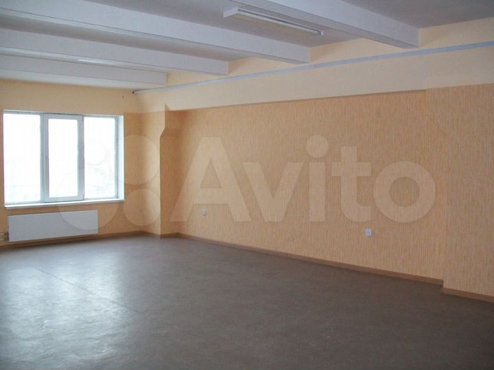 Свободного назначения, 60.6 м²