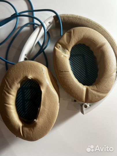 Наушники Bose QC 25