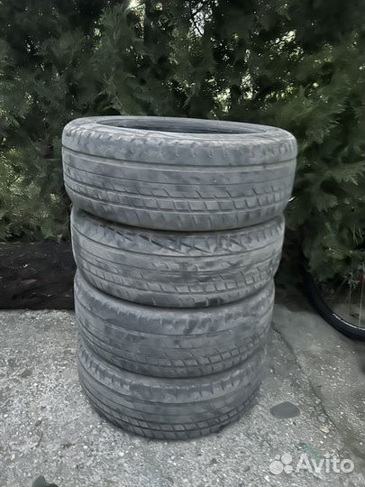 Viatti Strada 2 (V-134) 255/55 R16