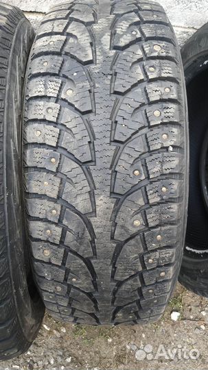 Hankook I'Pike RW11 225/55 R18 98
