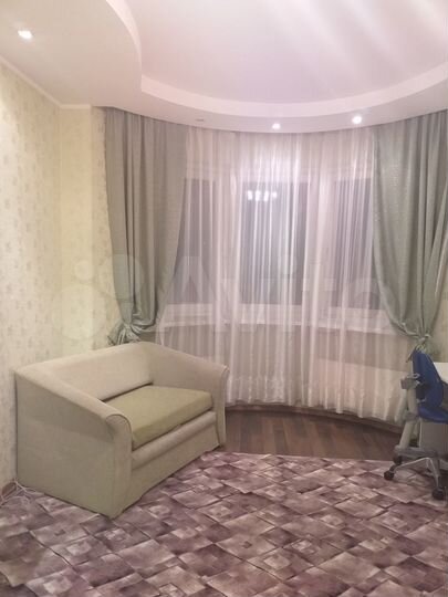 1-к. квартира, 42 м², 16/24 эт.