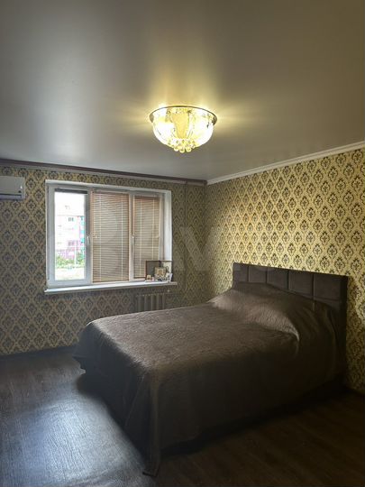 1-к. квартира, 39,7 м², 3/5 эт.