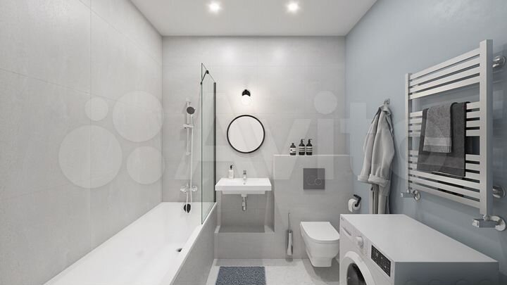 Квартира-студия, 20,4 м², 14/15 эт.