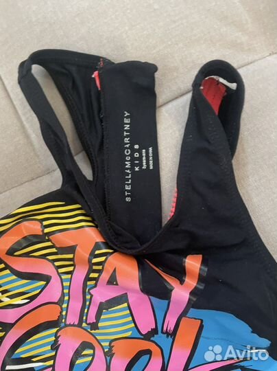 Stella mccartney купальник