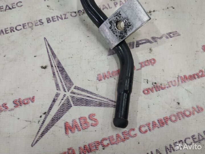 Радиатор гур w210 Mercedes