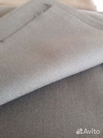 Ткань военная костюмная, шерсть 100 процентов