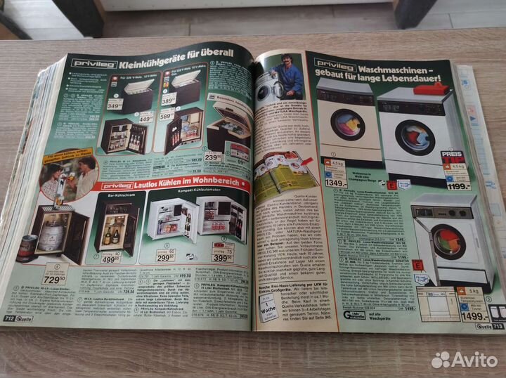 Каталог quelle