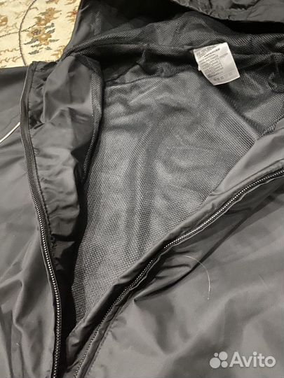 Ветровка Adidas core18 rn оригинал