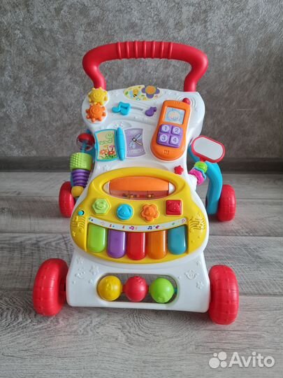 Детские игрушки бу