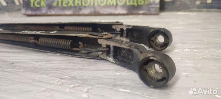 Поводок стеклоочистителей Chery QQ6