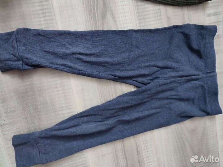 Лосины для девочки