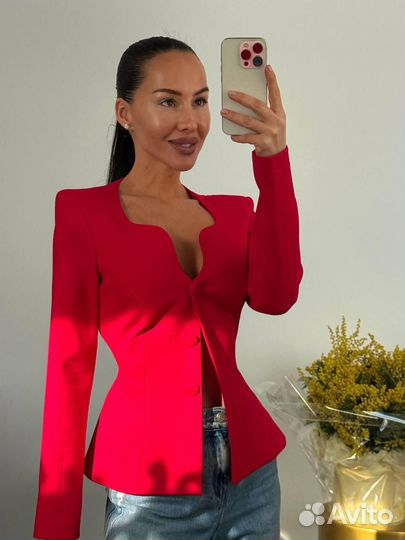 Пиджак женский