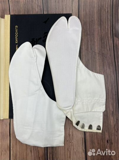 Япоские носочки Таби