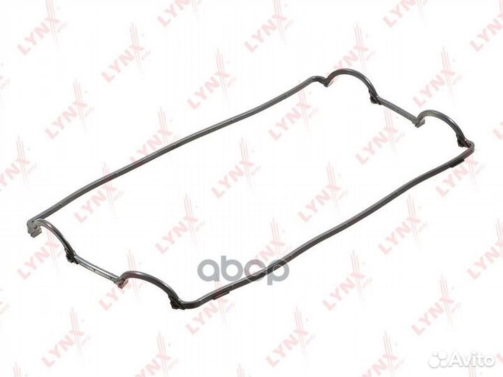 Прокладка крышки гбц SG0960 lynxauto