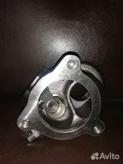 Корпус турбины 058145703N VAG AEB