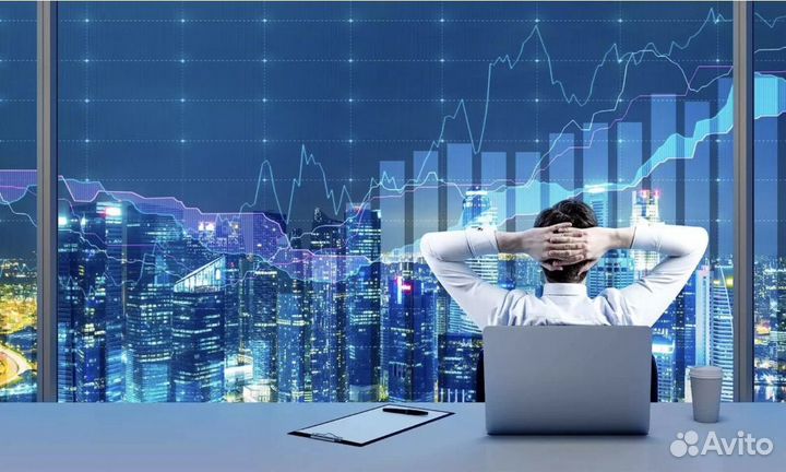 Обучение трейдингу