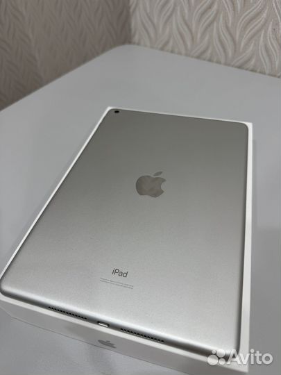 iPad 7 2019 (wi fi)