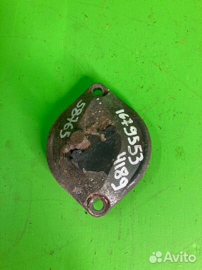 Крышка шкворня DAF XF105