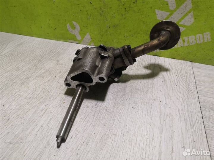 Насос масляный Ауди 80 90 Б3