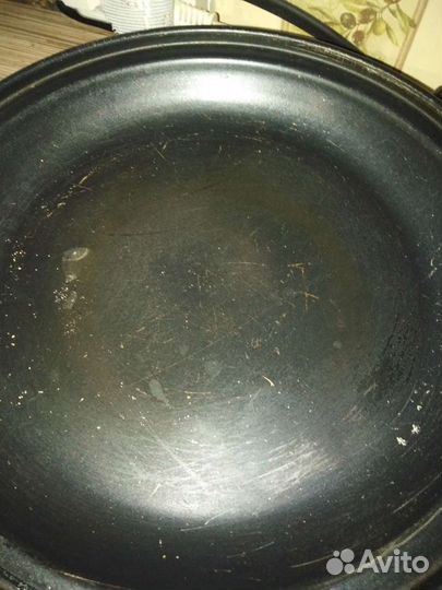 Сковорода электрическая