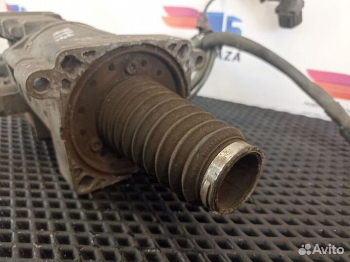 Эпу сцепления