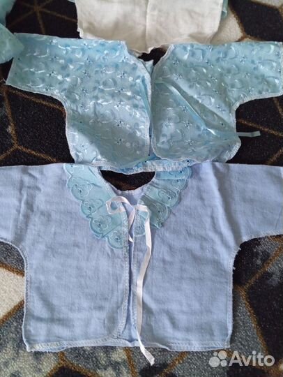 Конверт на выписку для мальчика