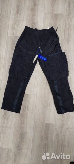 A cold wall штаны