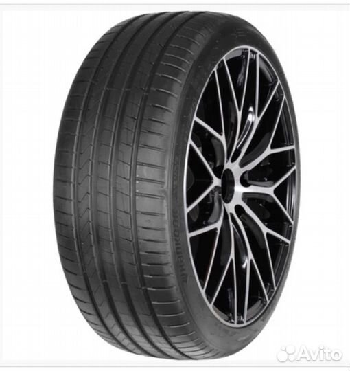 Hankook Ventus Prime 4 K135 225/40 R18 92W