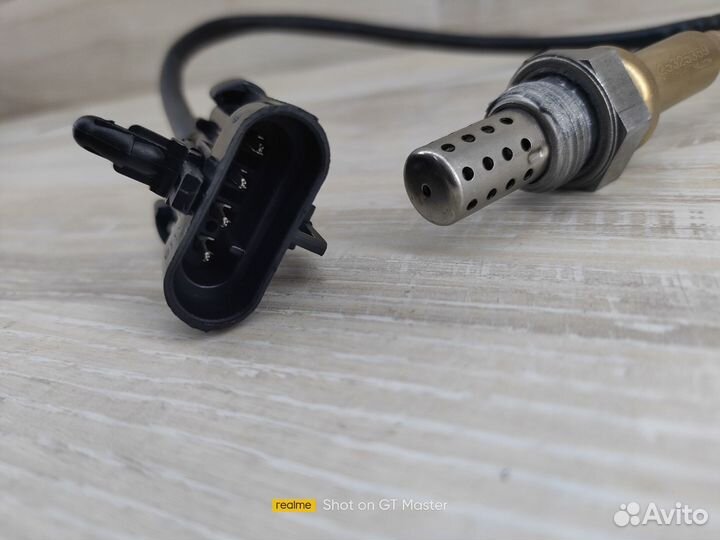 Датчик кислородный передний Lifan