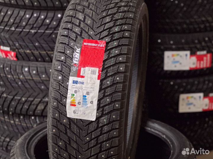 iLink Wintervorhut Stud II 265/50 R20 118T