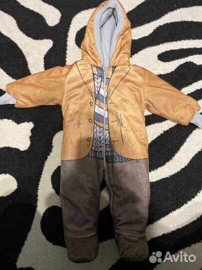 Комбинезоны