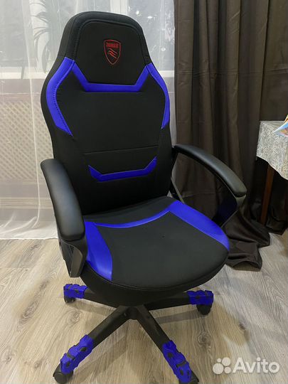 Компьютерное кресло