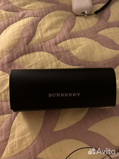 Очки burberry женские оригинал