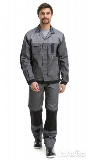 Спецодежда летняя