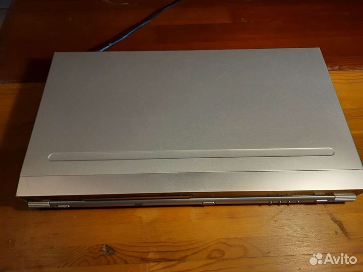 DVD плеер Vitek