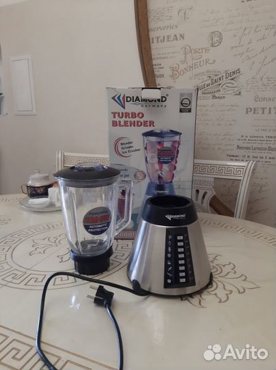 Блендер