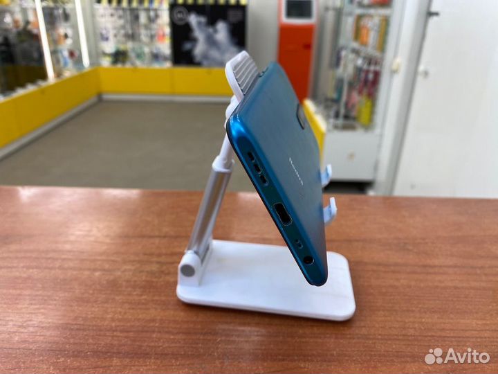 Xiaomi Redmi 9, 4/64 ГБ