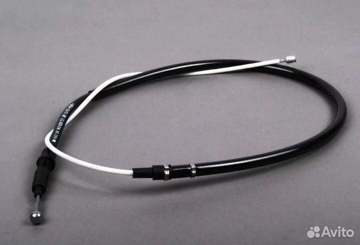 Трос стояночного тормоза