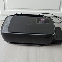 Струйное мфу HP Ink Tank Wireless 410