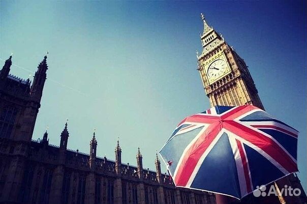 Репетиторы по английскому языку