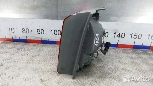 Фонарь задний левый KIA sorento 2 (1AD04MX01)