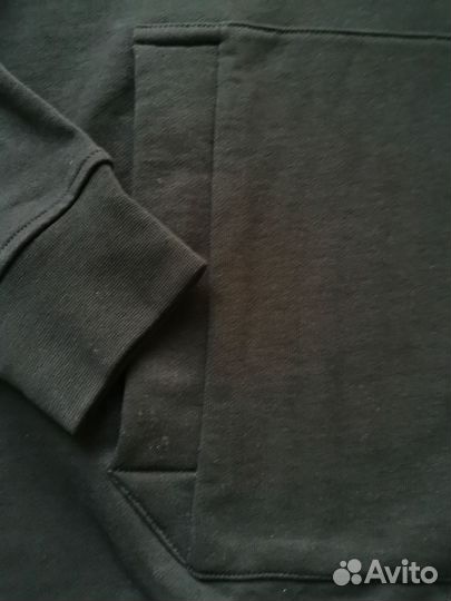 Худи Stone Island