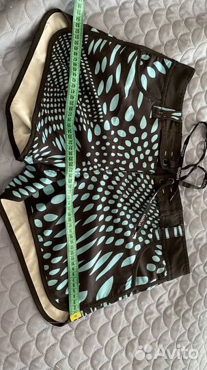 Шорты женские для водного спорта/рашгард женский