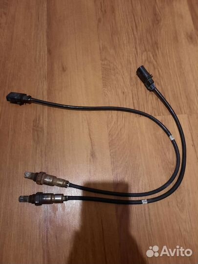 Лямбда зонд 04Е906262Е VAG оригинал