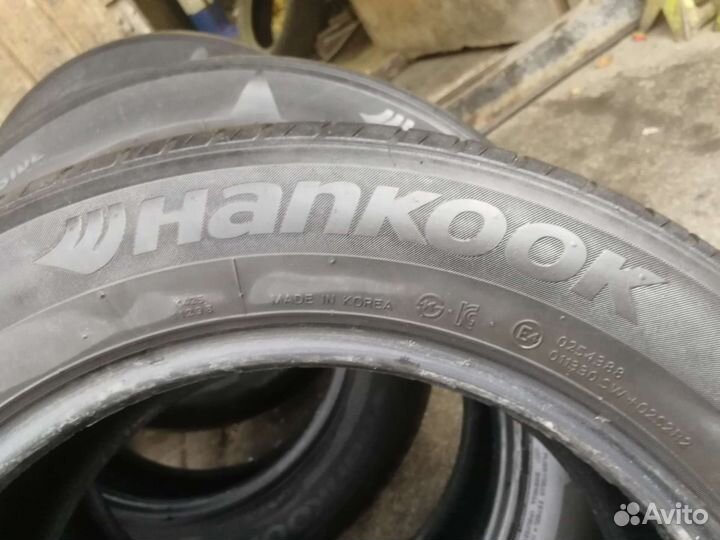 Hankook Kinergy Eco 205/60 R16 92V