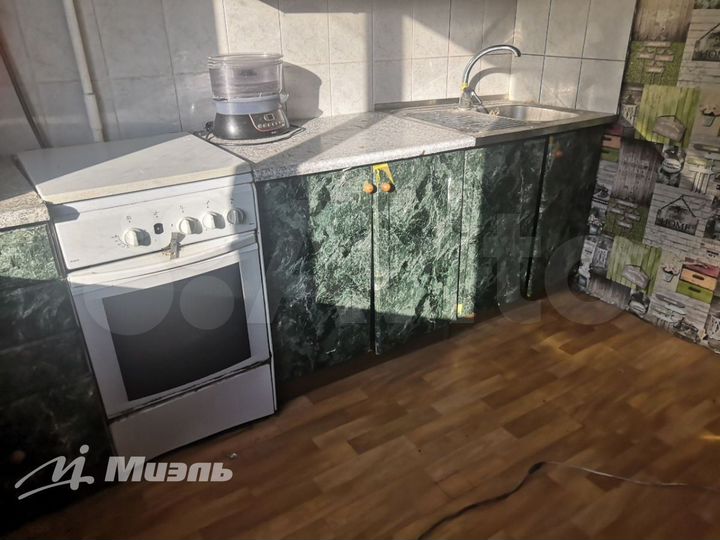 2-к. квартира, 50,2 м², 5/9 эт.