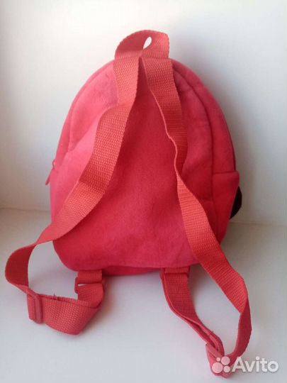 Рюкзак детский