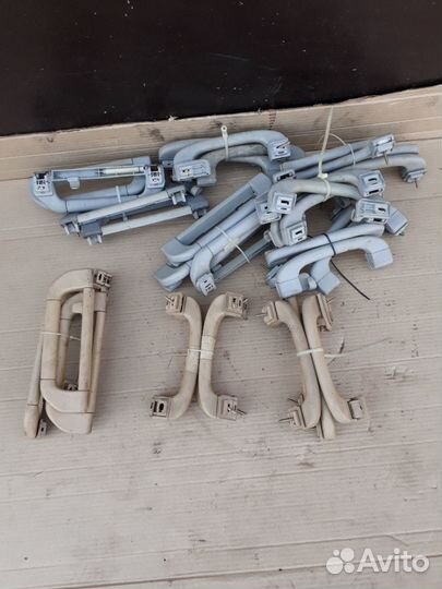 Ручки потолочные bmw e39 бмв е39