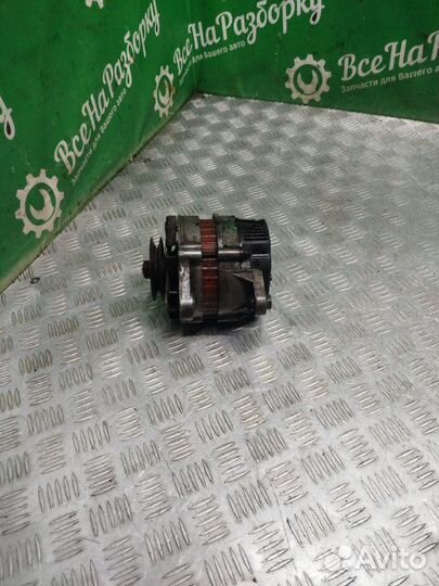 Генератор Ваз 2109